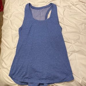 womens medium workout top, new condition never worn